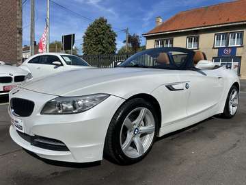 Cabriolet 2.0i sDrive18i ** Garantie 12 mois **
