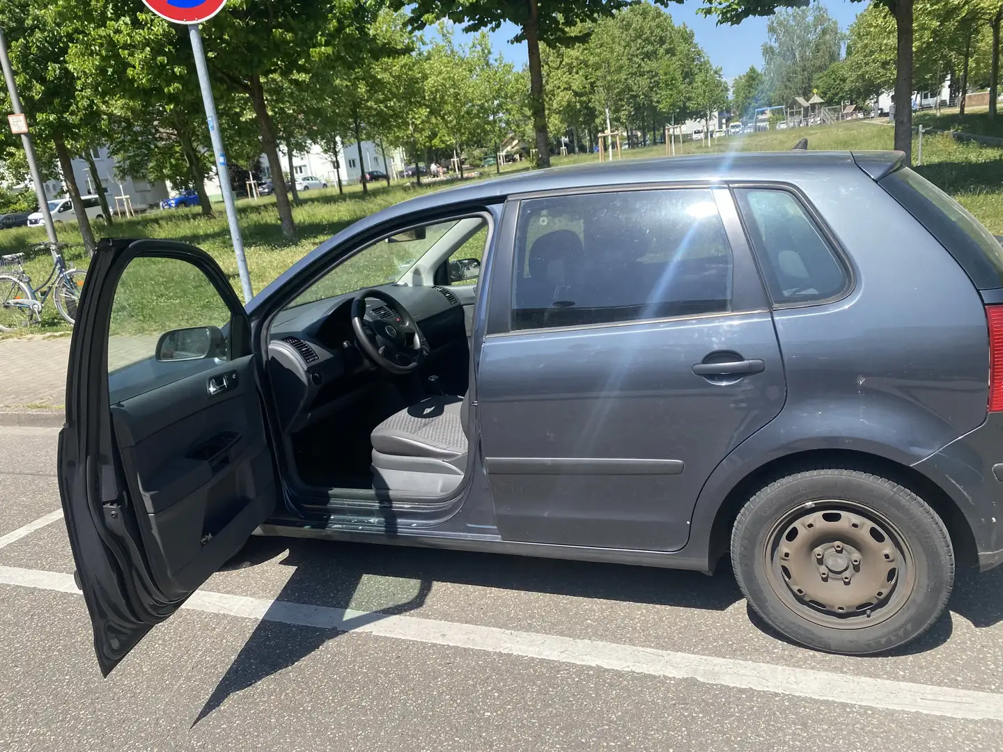 Volkswagen Polo 1.2 Match 65 - 2