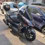 Kymco Downtown 300i 300i abs Black - thumbnail 4