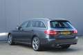 Mercedes-Benz C 350 Estate e 279pk Lease Edition | Luchtvering  | Elek Gris - thumbnail 9