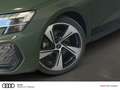 Audi A3 LIMOUSINE 35 TFSI S-TRONIC S LINE Verde - thumbnail 8