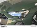 Audi A3 LIMOUSINE 35 TFSI S-TRONIC S LINE Verde - thumbnail 4
