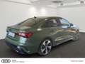Audi A3 LIMOUSINE 35 TFSI S-TRONIC S LINE Verde - thumbnail 3