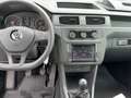 Volkswagen Caddy Kombi EcoProfi 1.0 TSI Klima, AHK Fehér - thumbnail 25