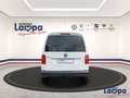 Volkswagen Caddy Kombi EcoProfi 1.0 TSI Klima, AHK Bílá - thumbnail 7