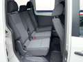 Volkswagen Caddy Kombi EcoProfi 1.0 TSI Klima, AHK Bianco - thumbnail 29