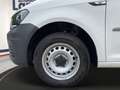 Volkswagen Caddy Kombi EcoProfi 1.0 TSI Klima, AHK Bianco - thumbnail 31