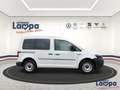 Volkswagen Caddy Kombi EcoProfi 1.0 TSI Klima, AHK Biały - thumbnail 11