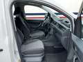 Volkswagen Caddy Kombi EcoProfi 1.0 TSI Klima, AHK Biały - thumbnail 30