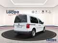 Volkswagen Caddy Kombi EcoProfi 1.0 TSI Klima, AHK Biały - thumbnail 9
