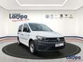 Volkswagen Caddy Kombi EcoProfi 1.0 TSI Klima, AHK Blanc - thumbnail 14