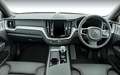 Volvo XC60 Ultra Black Edition B5 AWD Auto 184 kW (250 PS)... - thumbnail 9
