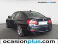 BMW 318 318d Zwart - thumbnail 3
