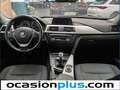 BMW 318 318d Nero - thumbnail 7