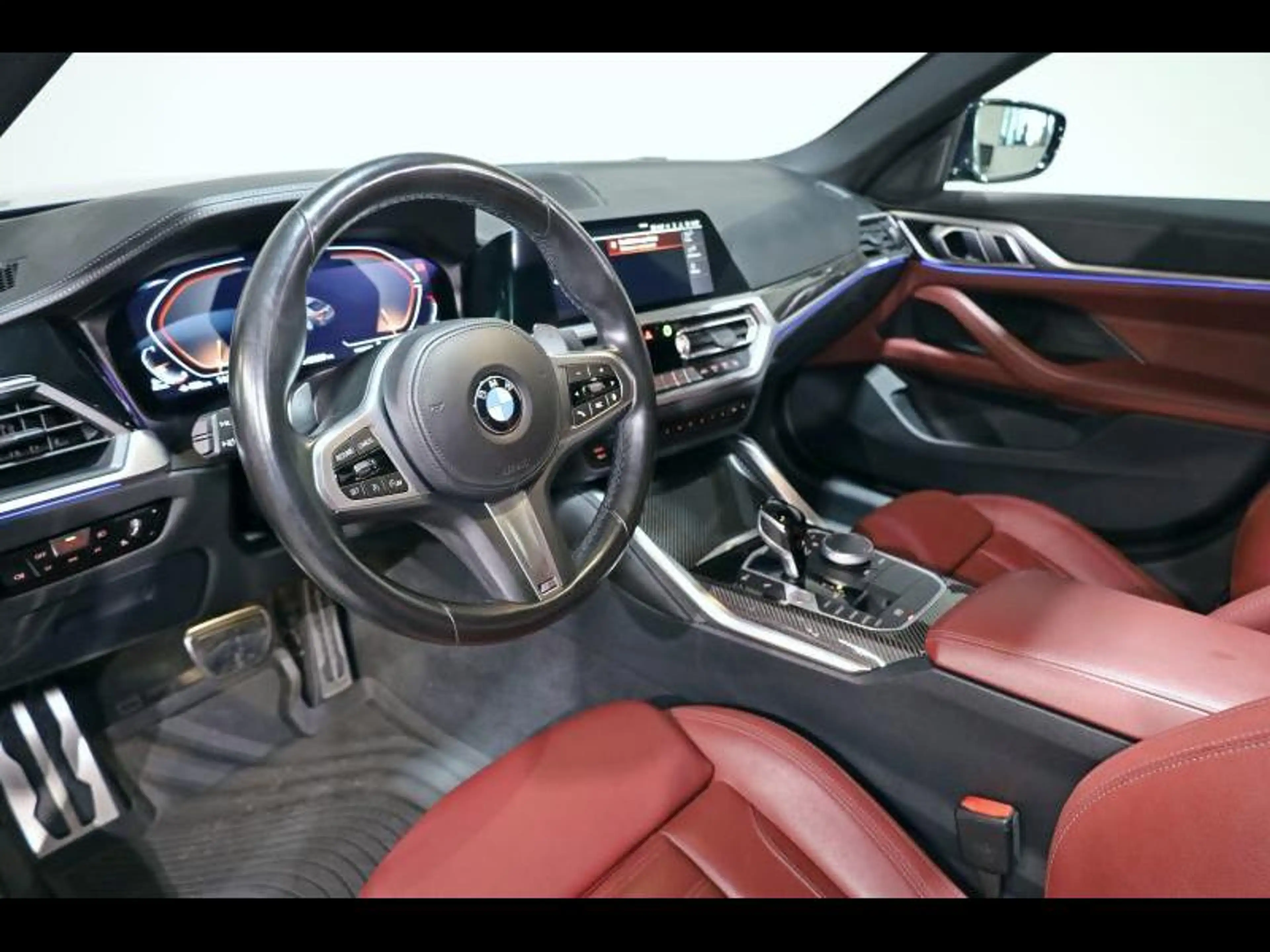BMW 420 d Gran Coupé Kit M Sport — photo 6