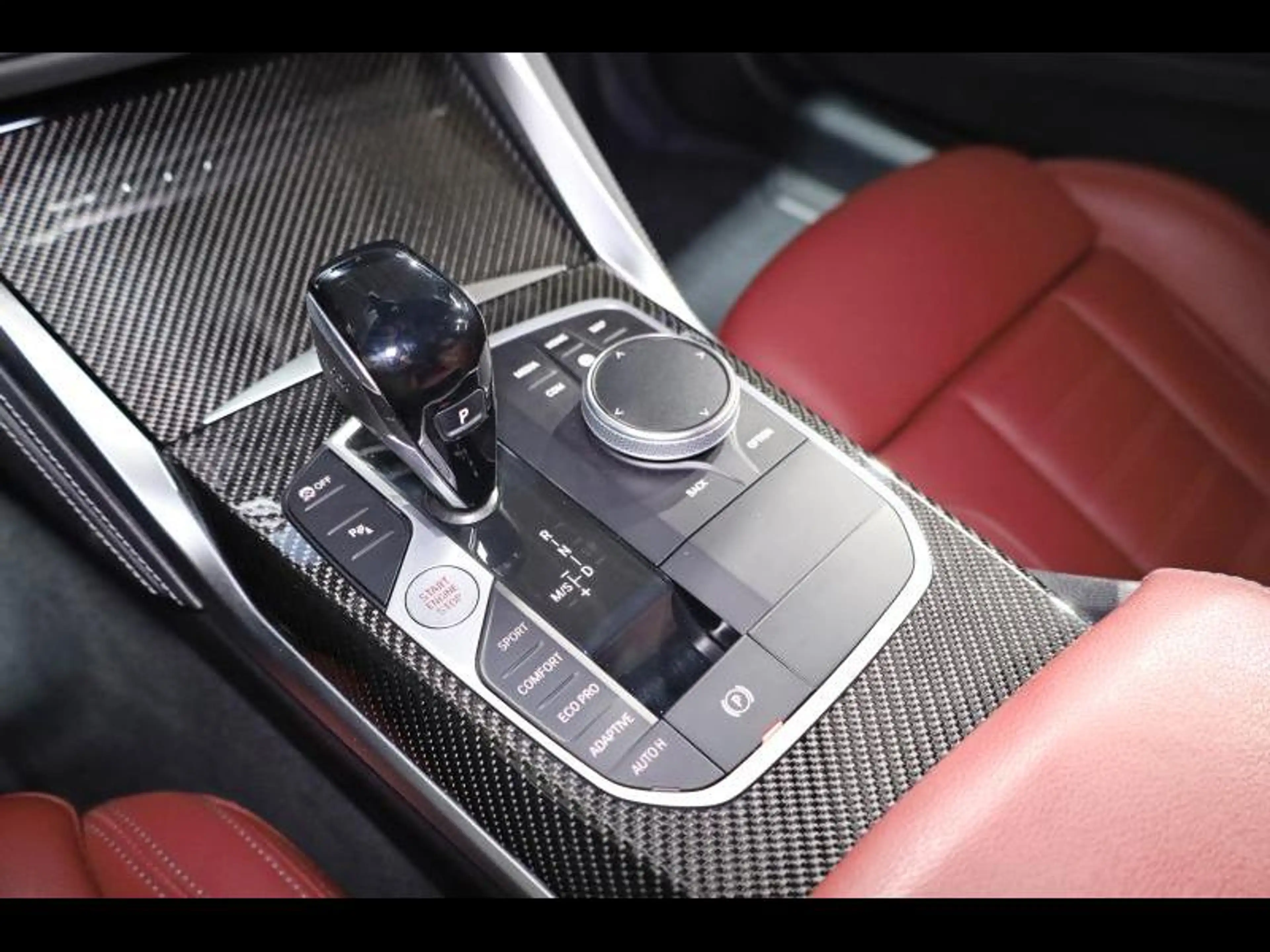 BMW 420 d Gran Coupé Kit M Sport — photo 13