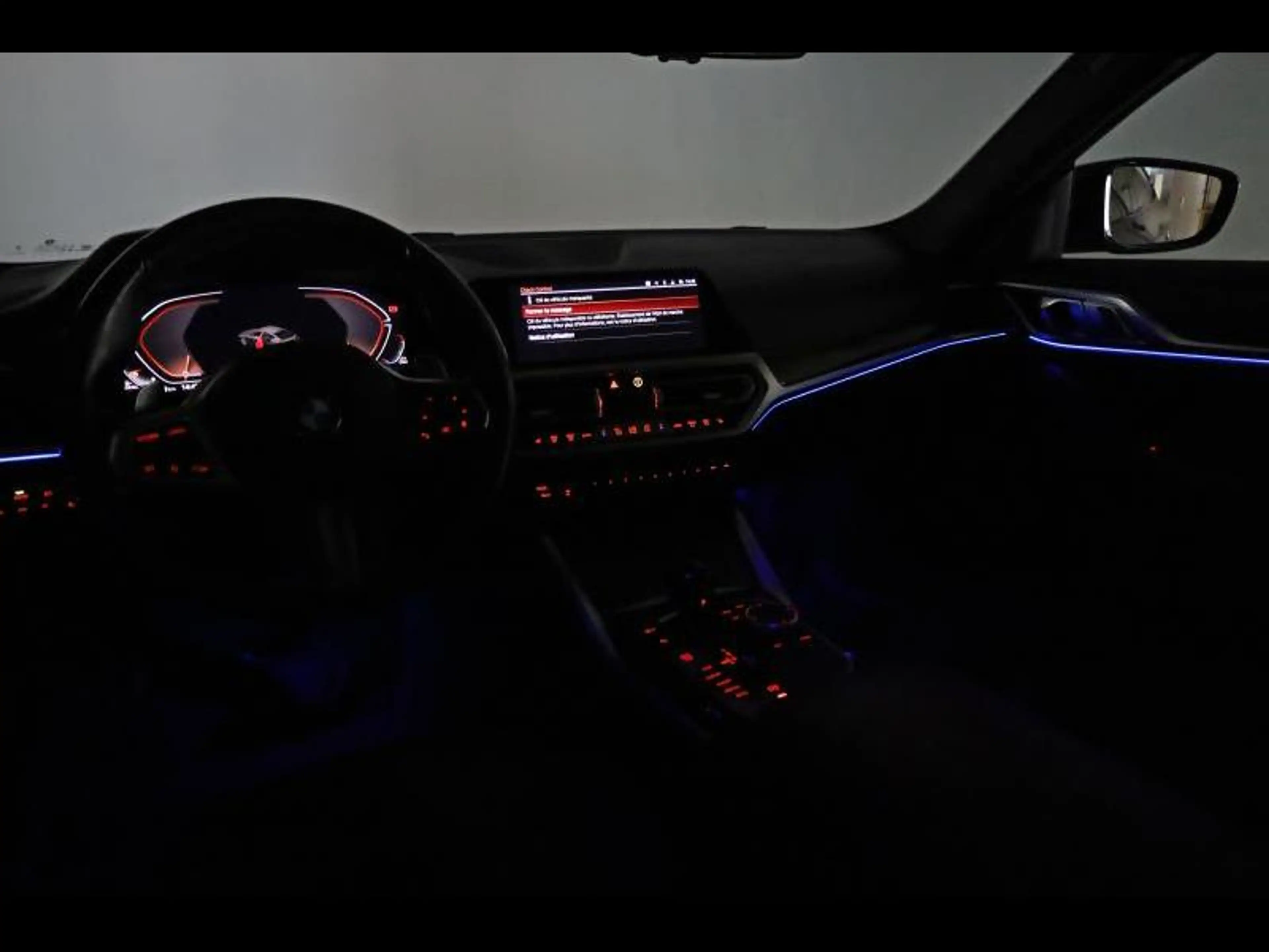 BMW 420 d Gran Coupé Kit M Sport — photo 12