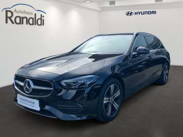 -Klasse T-Modell T d 4Matic++TOPZUSTAND!