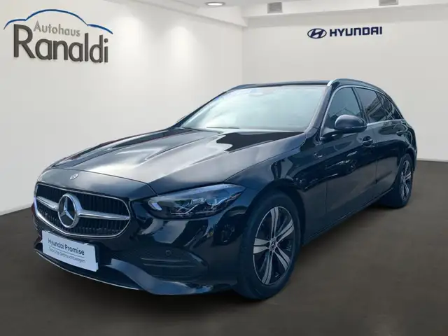 Mercedes-Benz C 220 -Klasse T-Modell T d 4Matic++TOPZUSTAND!