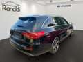 Mercedes-Benz C 220 -Klasse T-Modell T d 4Matic++TOPZUSTAND! Schwarz - thumbnail 3