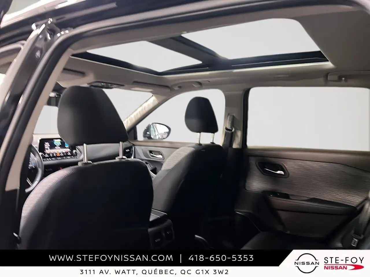 Nissan Rogue photo Nissan Rogue