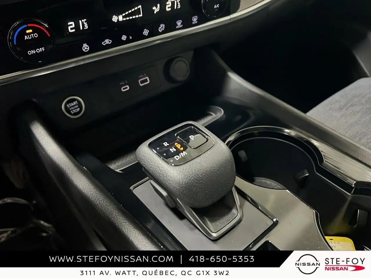 Nissan Rogue photo Nissan Rogue