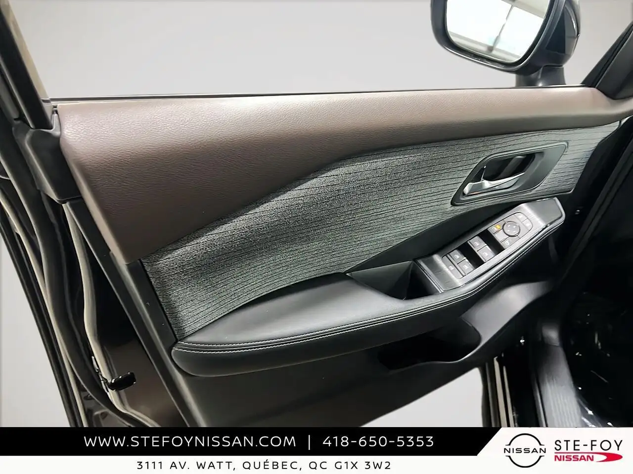 Nissan Rogue photo Nissan Rogue