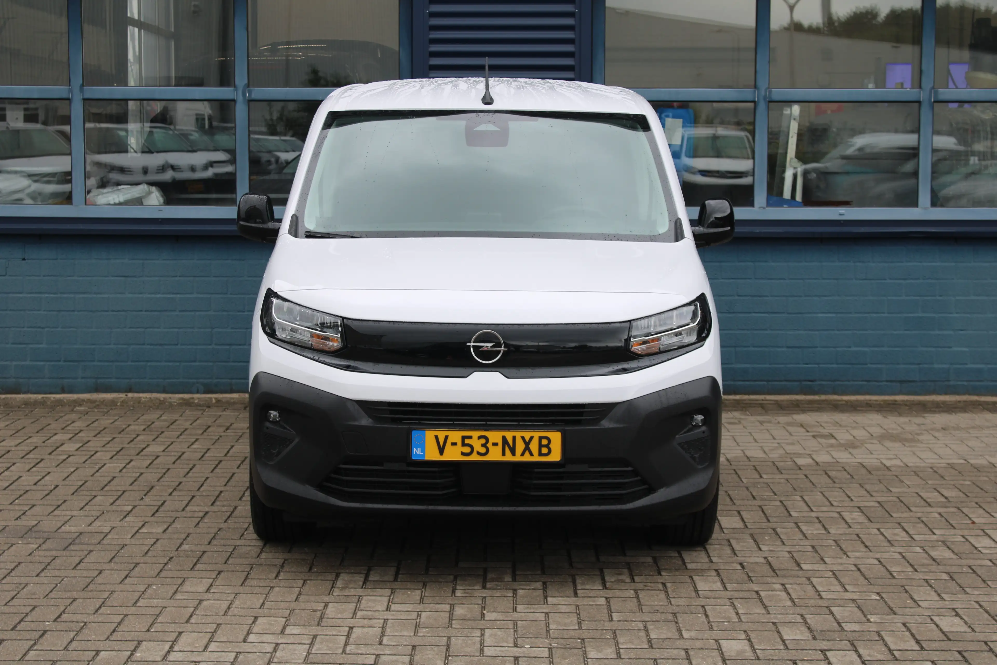 Opel Combo-e Electric 50kWh 136 PK | Automatische A/C | Comfo — photo 8