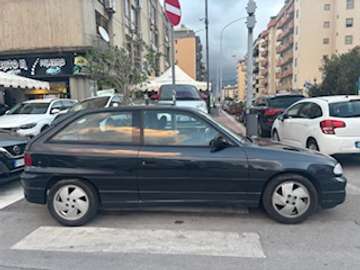 Astra 3p 2.0i 16v GSI cat.