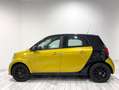 smart forFour 0.9 66kW (90CV) S/S Amarillo - thumbnail 5
