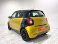 smart forFour 0.9 66kW (90CV) S/S Amarillo - thumbnail 6