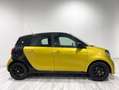 smart forFour 0.9 66kW (90CV) S/S Amarillo - thumbnail 4