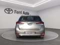 Toyota Auris 1.8h active cvt Grigio - thumbnail 3