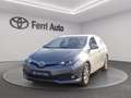 Toyota Auris 1.8h active cvt Grigio - thumbnail 1