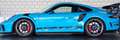 Porsche 991 GT3 RS PDK Azul - thumbnail 2