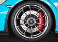 Porsche 991 GT3 RS PDK Azul - thumbnail 29