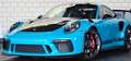 Porsche 991 GT3 RS PDK Azul - thumbnail 1