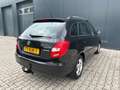 Skoda Fabia Combi 1.2 TDI Greenline|5-deurs|Airco|Lmv Zwart - thumbnail 6