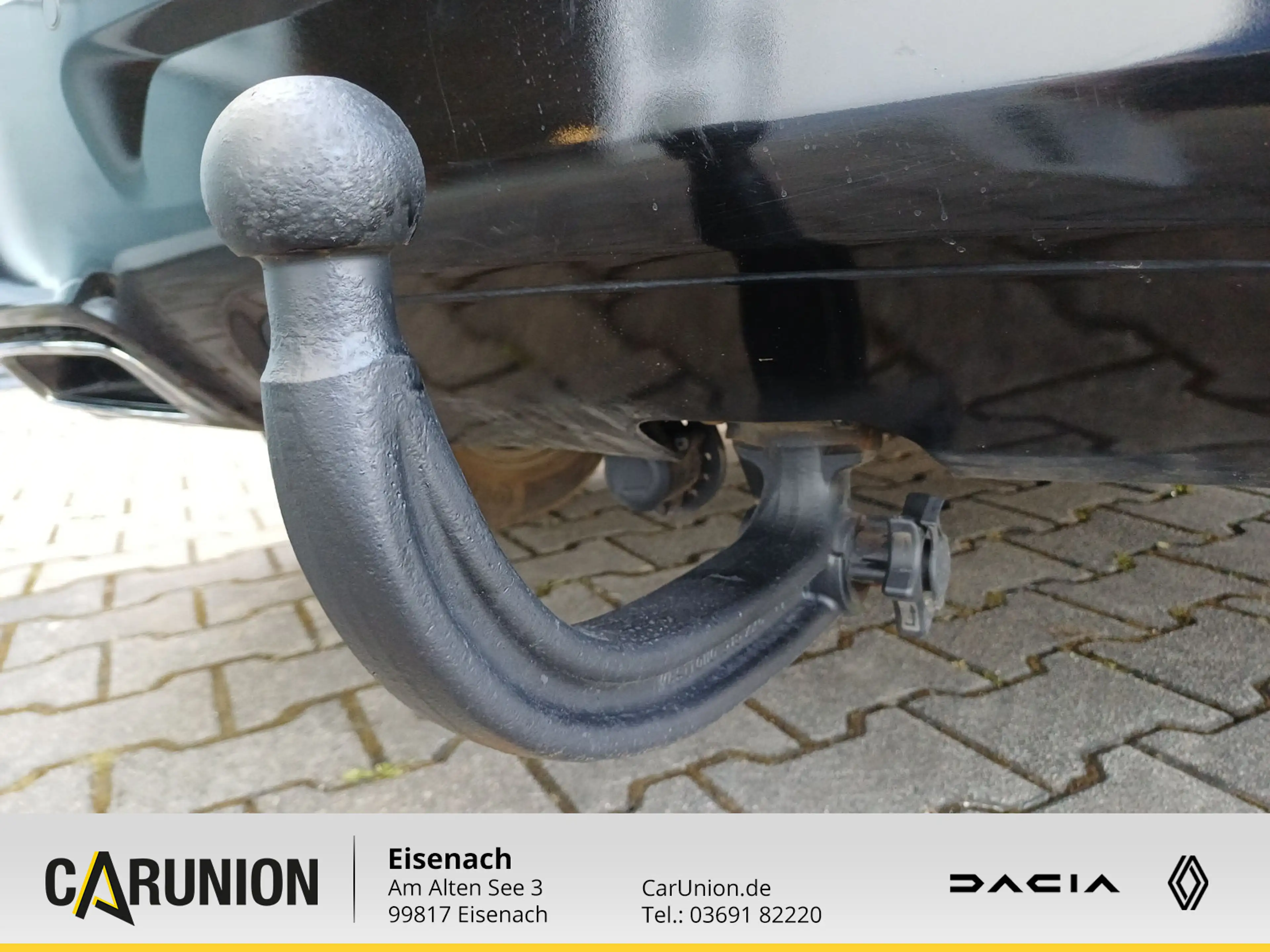 Citroen C5 Aircross 2.0 BlueHDi 180 Shine — photo 14
