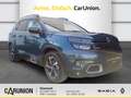 Citroen C5 Aircross 2.0 BlueHDi 180 Shine Azul - thumbnail 3