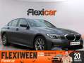BMW 318 318dA Gris - thumbnail 1