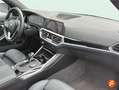 BMW 318 318dA Gris - thumbnail 10