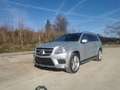Mercedes-Benz GL 350 CDI 4Matic AMG WENIG KM !! Pano Distronic 4Kameras Argintiu - thumbnail 9