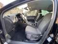 SEAT Leon Leon 1.6 CR TDi*DSG*LED*CRUISE*EU6b Schwarz - thumbnail 7
