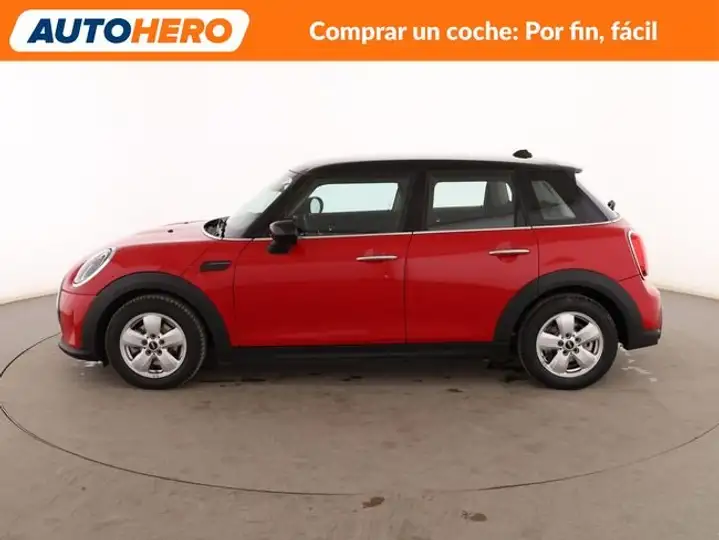 MINI Cooper 2022, foto 3