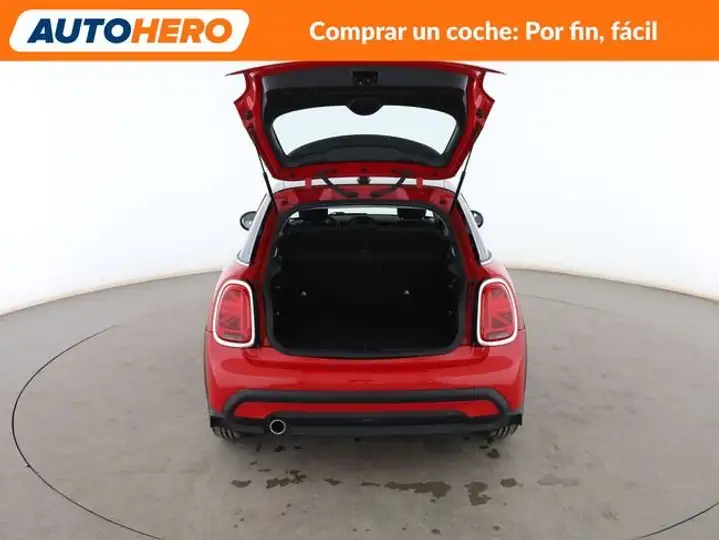 MINI Cooper 2022, foto 17