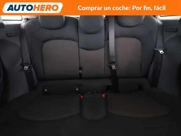 MINI Cooper 2022, foto 16