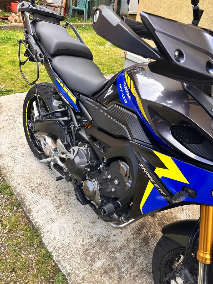 Yamaha Tracer 900 tracer 900 ABS - 2