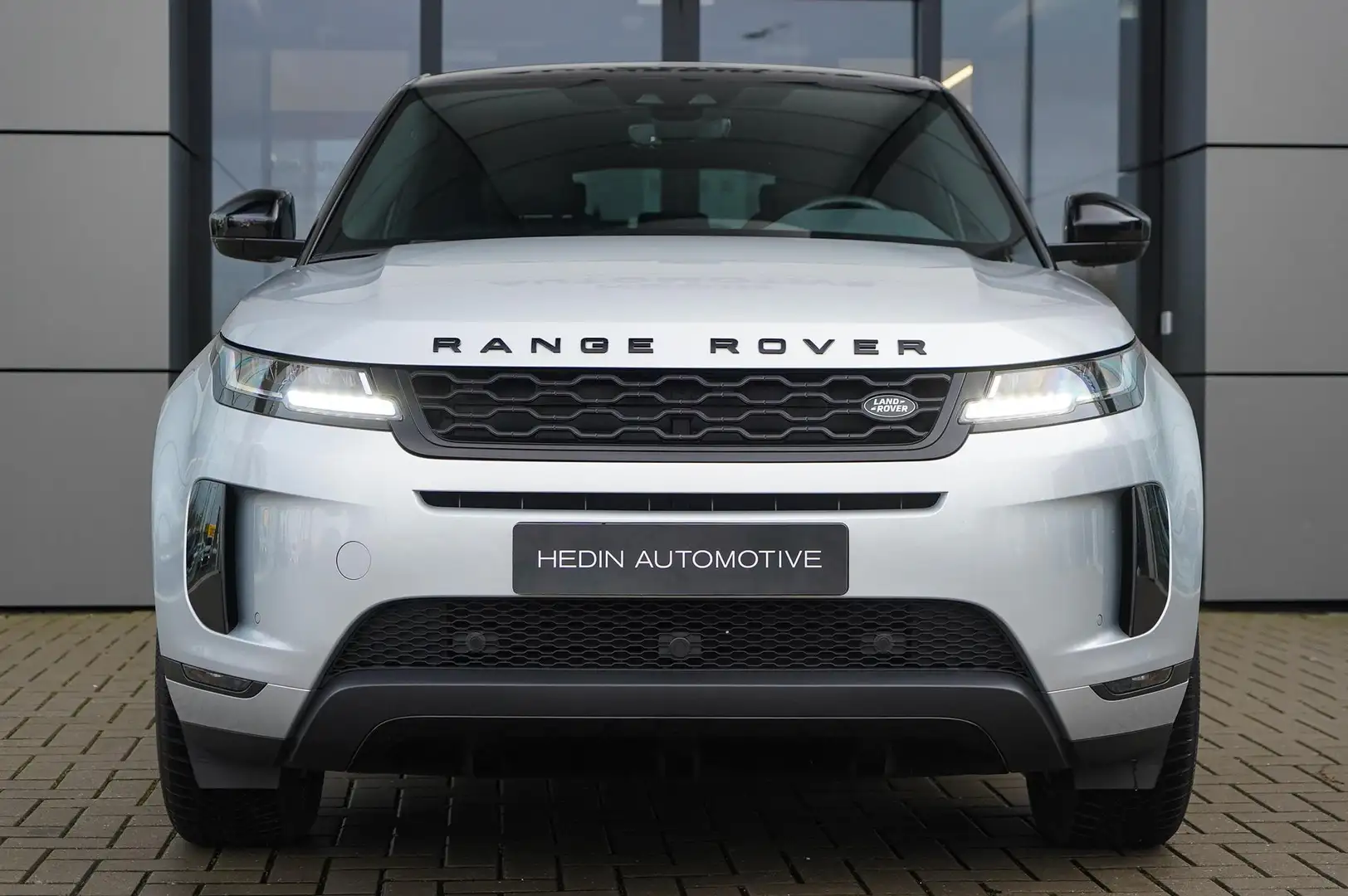 Land Rover Range Rover Evoque 2.0 P200 AWD Hello Edition | 24 maanden garantie | Grigio - 2