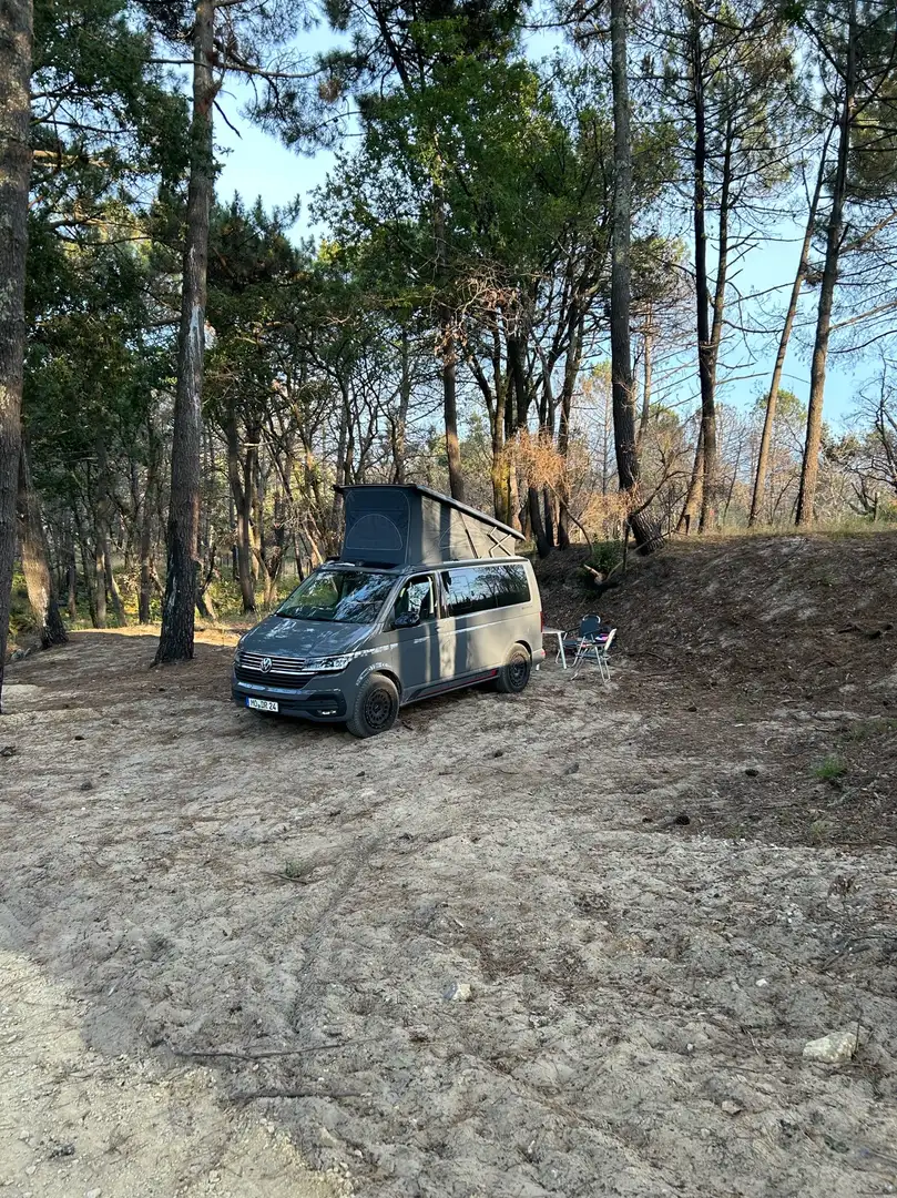 Volkswagen T6.1 California DSG 4MOTION Beach Tour Edition - 2